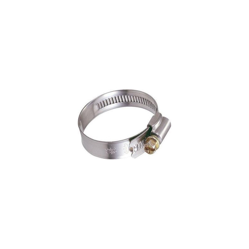 Sachet 5 col serrage 14mm