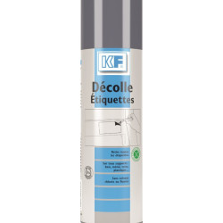 Décolle étiquette 650 ml