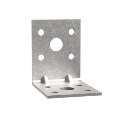 Équerre assemblage 50/50/40/2