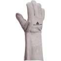 Gants soudeur croute bovin T10 TC716