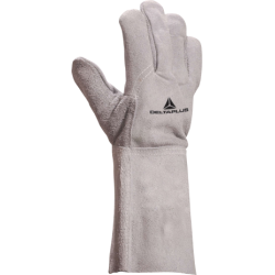 Gants soudeur croute bovin T10 TC716