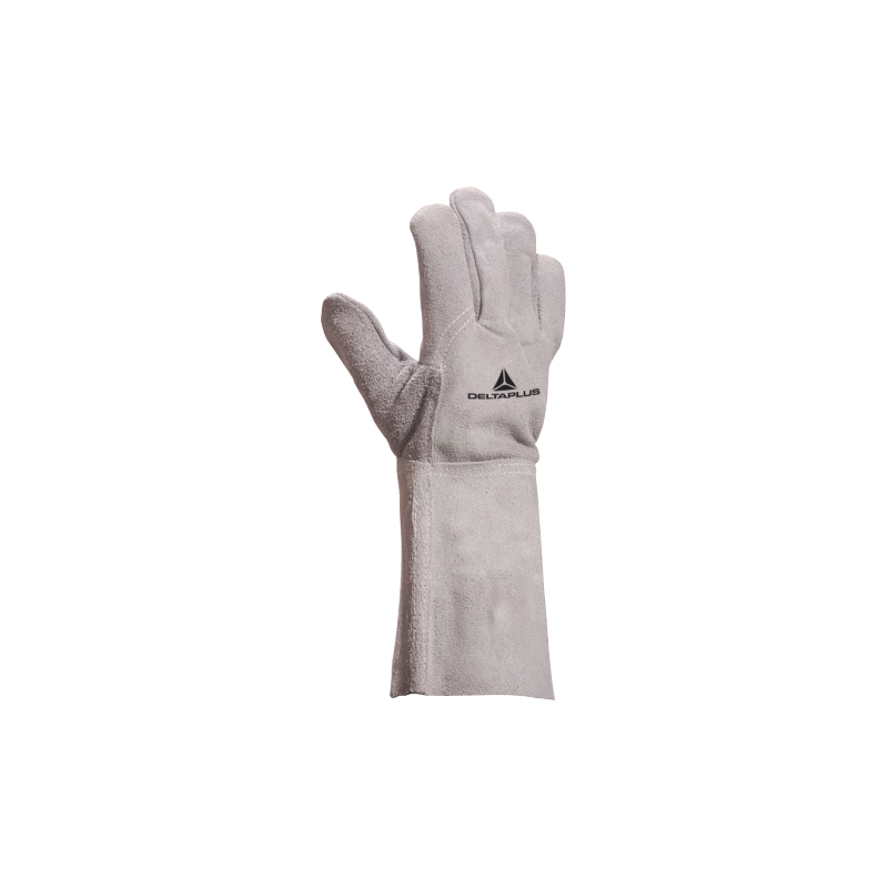 Gants soudeur croute bovin T10 TC716