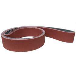 Bande zirco 75x2000