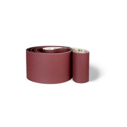 Bande ponceuse zirconium 100x1500