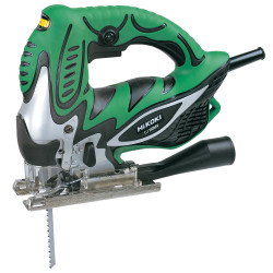 Scie sauteuse 720W CJ110MV
