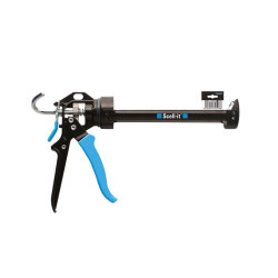 Pistolet silicone PRO SCELLIT