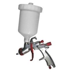 Pistolet peinture inox 1.7mm CEDREY