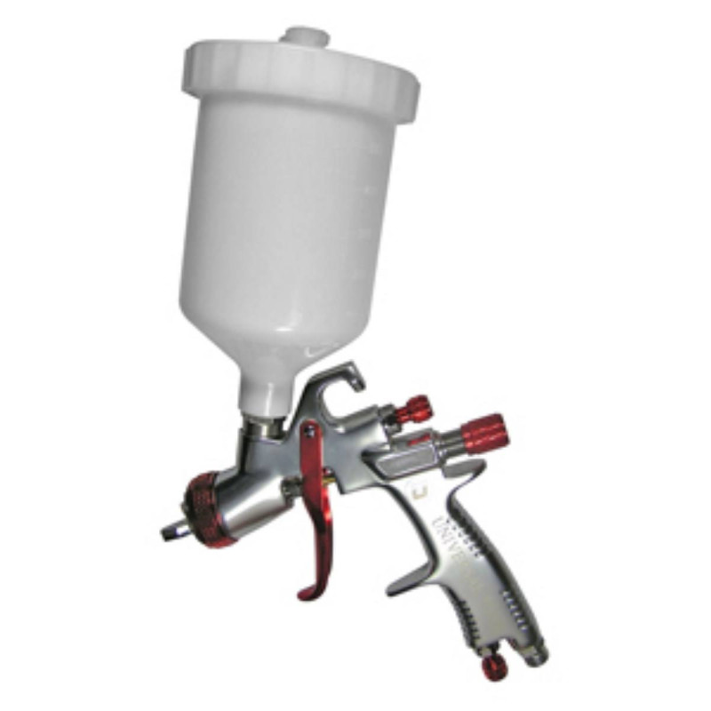 Pistolet peinture inox 1.7mm CEDREY