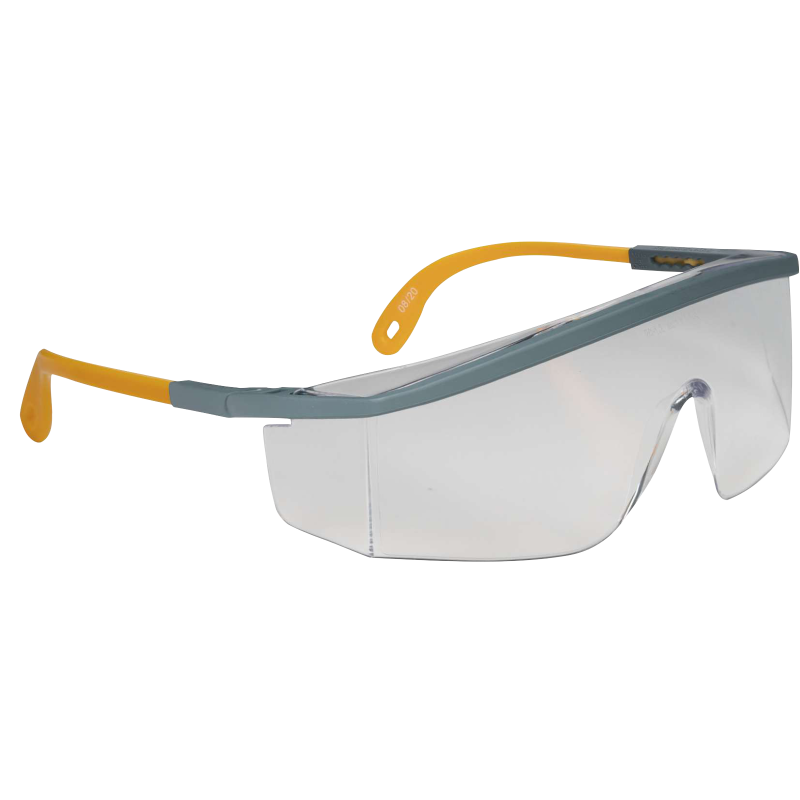 Lunette KILIMANDJARO poly.inc.DELTA+