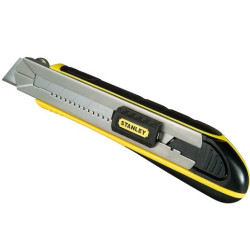 Cutter FATMAX 25mm STANLEY