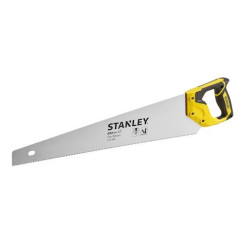 Scie égoïne jet cut" 500mm STANLEY"