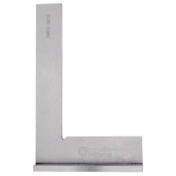Equerre de mecanicien a chapeau 200mm