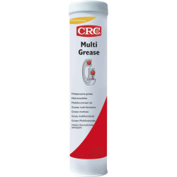 Graisse multi fonctions cartouche 400g
