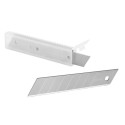Etui 10 lames cutter 18mm STANLEY