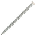 Vis beton TF BLANC 7.5x72 SCELL-IT