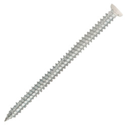 Vis beton TF BLANC 7.5x72 SCELL-IT