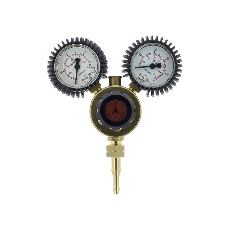 Mano détendeur LB21 acétylène