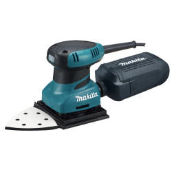 Ponceuse vibr. 2000W D=112x190 MAKITA BO4565