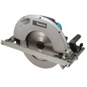 Scie circulaire 2200W D=355 MAKITA 5143R