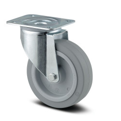 Manu-roll manulastic bleu D200 pivot