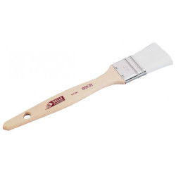 Queue mince nylon FB naturel 40mm