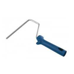 Monture patte de lapin a clips 390mm