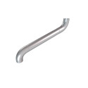 Echarpe extensible zinc naturel