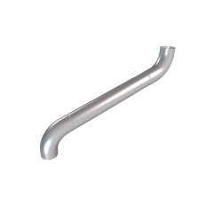 Echarpe extensible zinc naturel