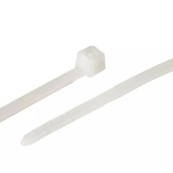 COLLIER nat NYLON 6.6