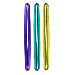 Elingue tubulaire 2ml charge 5T
