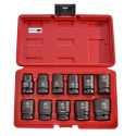 Coffret 11 douilles 1/2   intensives