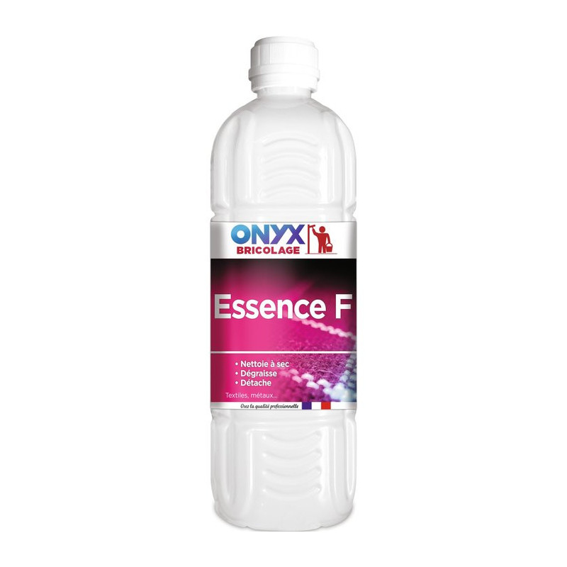 Essence F minéral 1L
