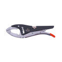 Pince étaux becs articules 250mm