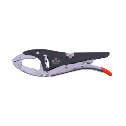 Pince étaux becs articules 250mm