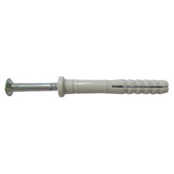 Sachet 50 chev tap vis 5/5/35