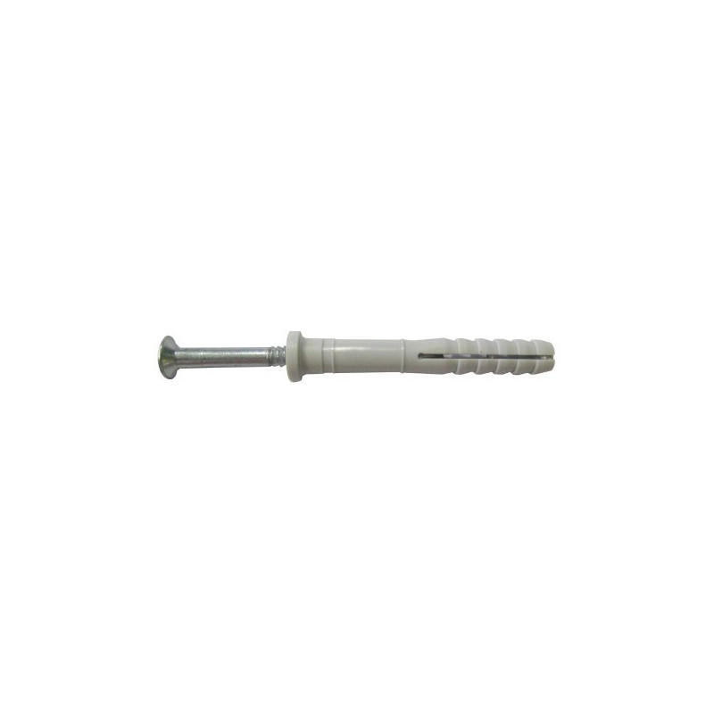 Sachet 50 chev tap vis 5/5/35