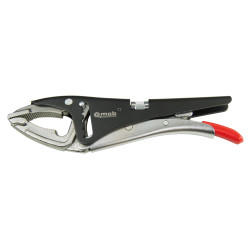 Pince étaux becs longs 250mm
