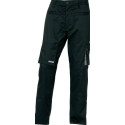 Pantalon MACH2 WINTER Noir