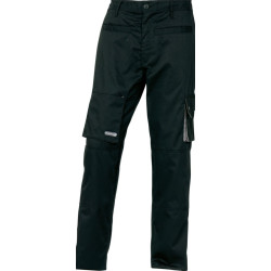 Pantalon MACH2 WINTER Noir