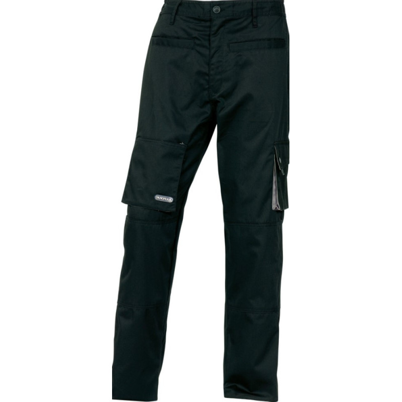 Pantalon MACH2 WINTER Noir