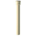 Dauphin fonte beige droit 100