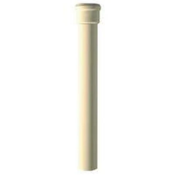 Dauphin fonte beige droit 100
