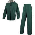 Ensemble de pluie 850  vert T M