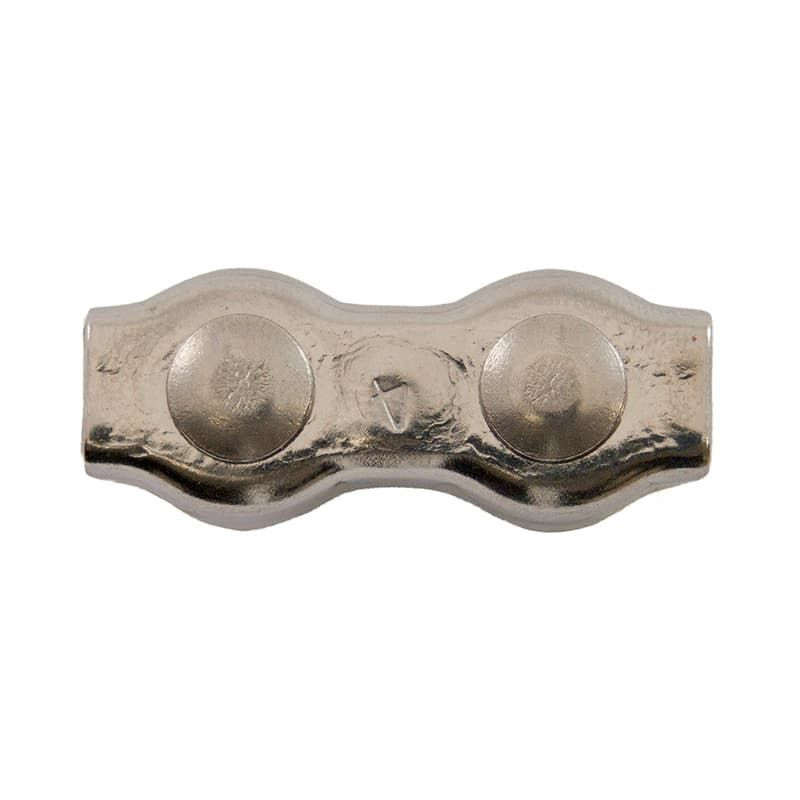 Serre câble plat duplex
