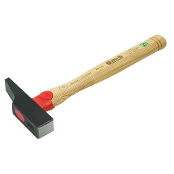 Marteau menuisier manche frˆne 22
