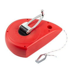 Cordex rouge 30m