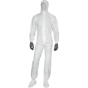 Combi cagoule DELTATEK 5000