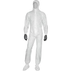 Combi cagoule DELTATEK 5000