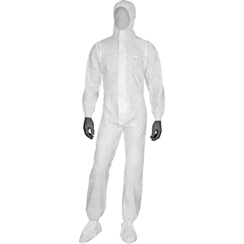 Combi cagoule DELTATEK 5000