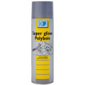 Aérosol SUPER GLISSE Poly-bois 650ml